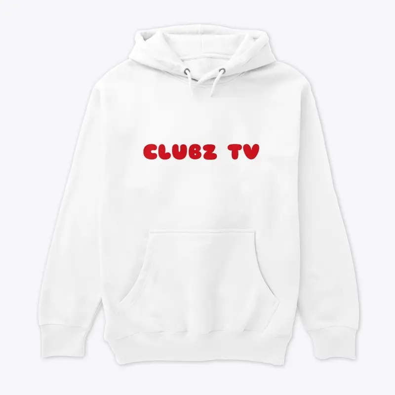 CLUBZ TV FASHION