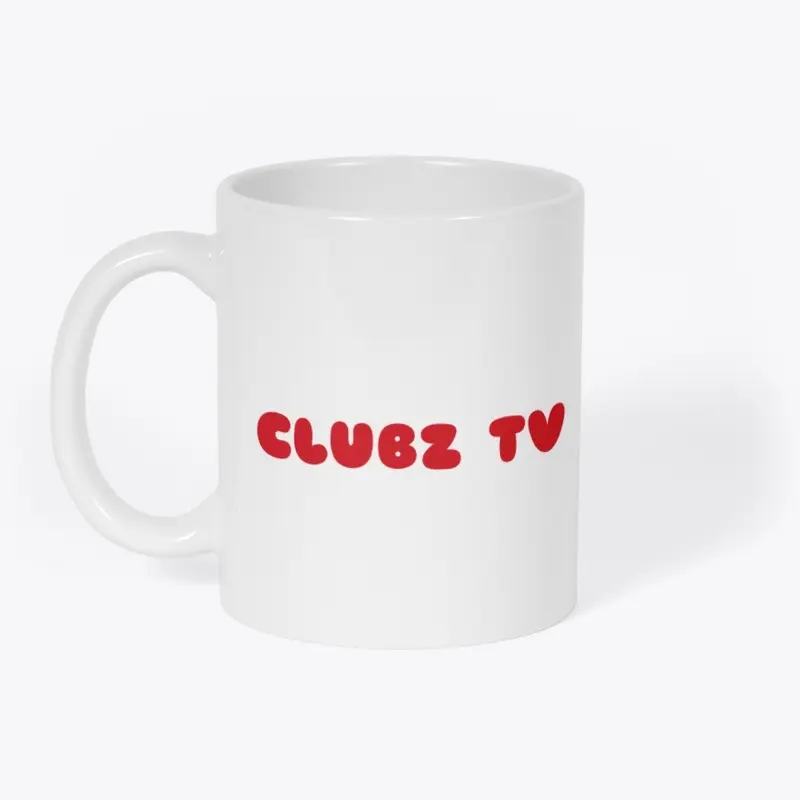 CLUBZ TV FASHION