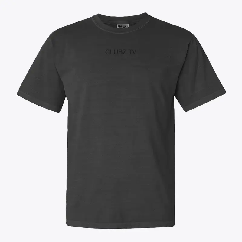 CLUBZ Design T shirt 