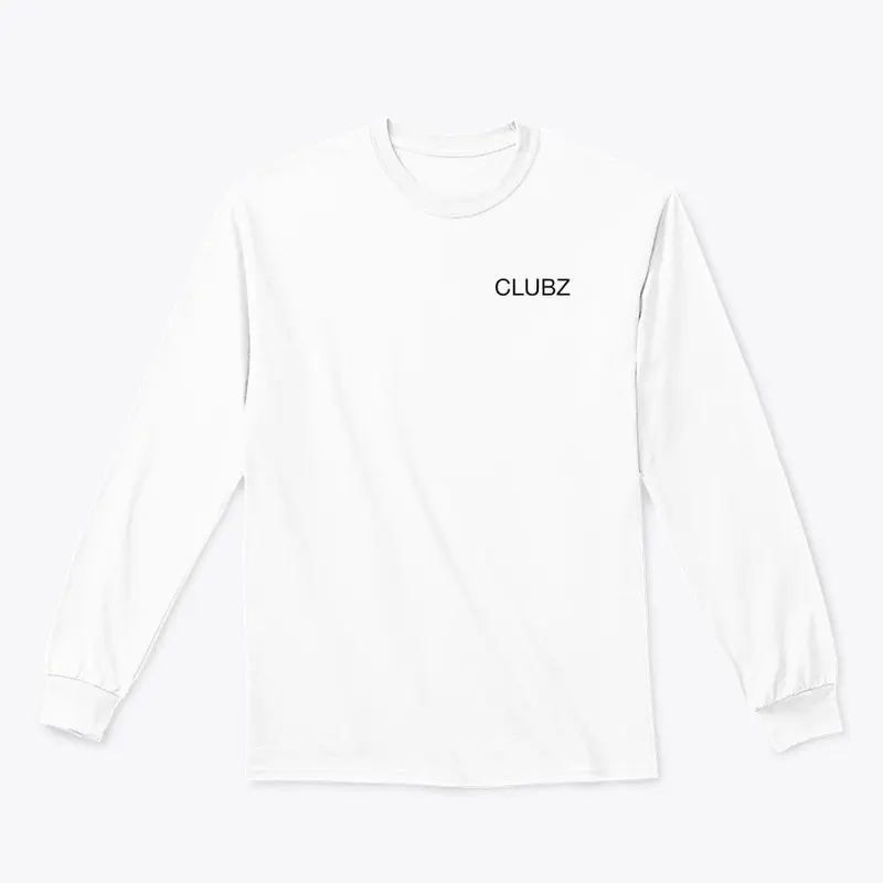 CLUBZ Design T shirt 